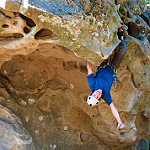 Castle Rock State Park
